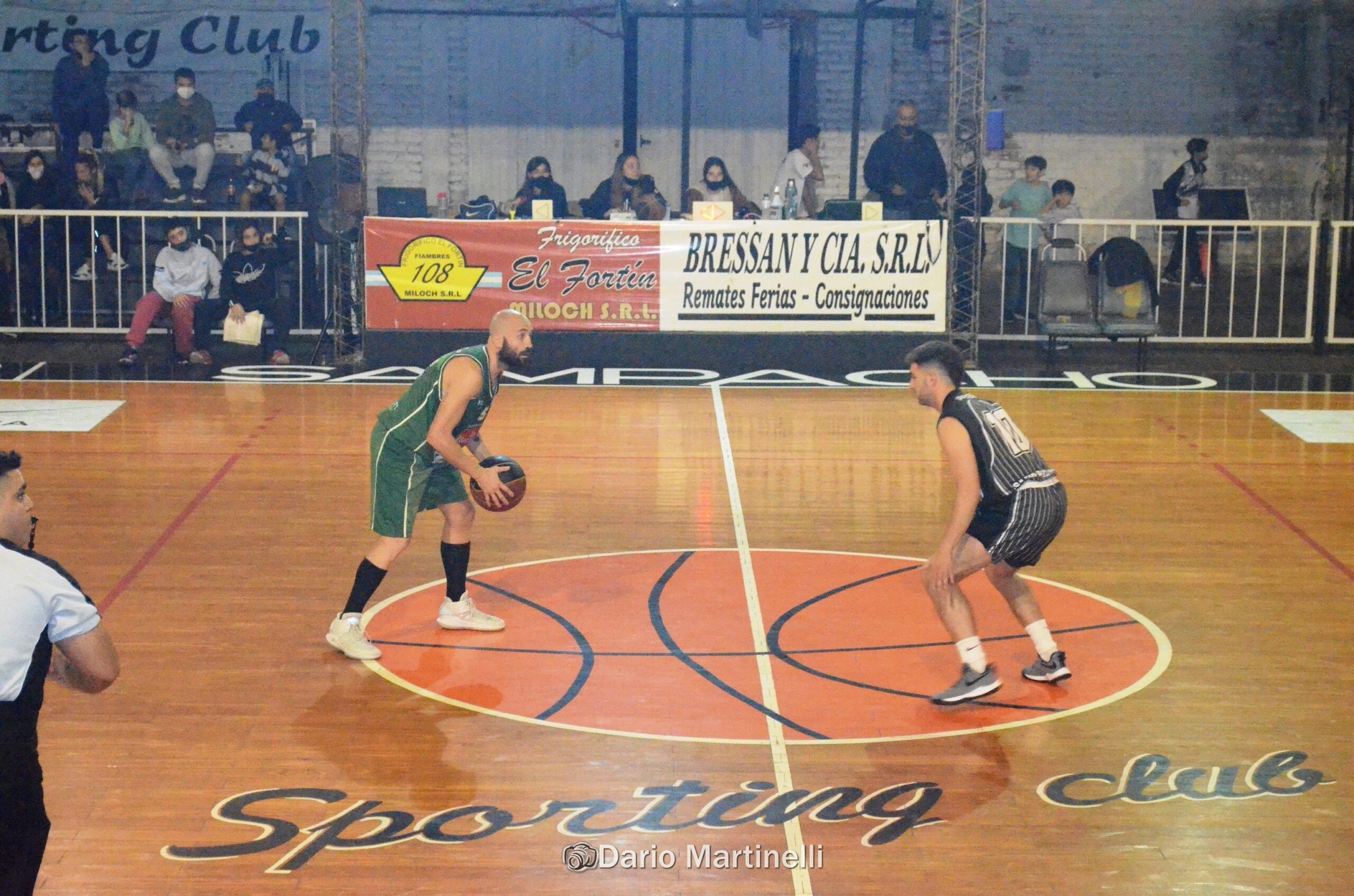 Foto: Dario Martinelli