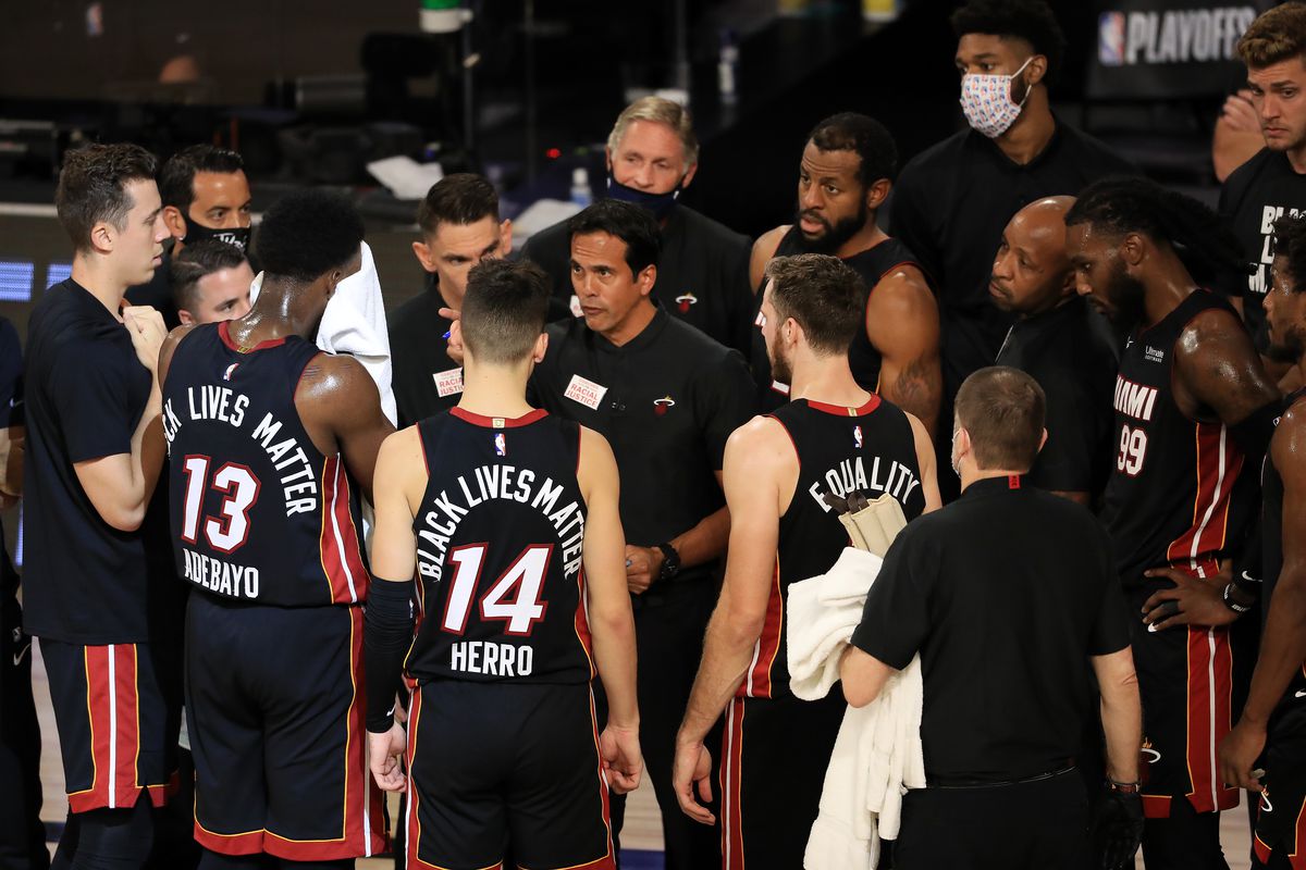 ¡Ganarón los Heat y tenemos FINAL!