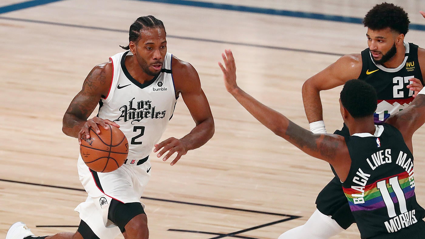 Clippers ganó y quedó match point