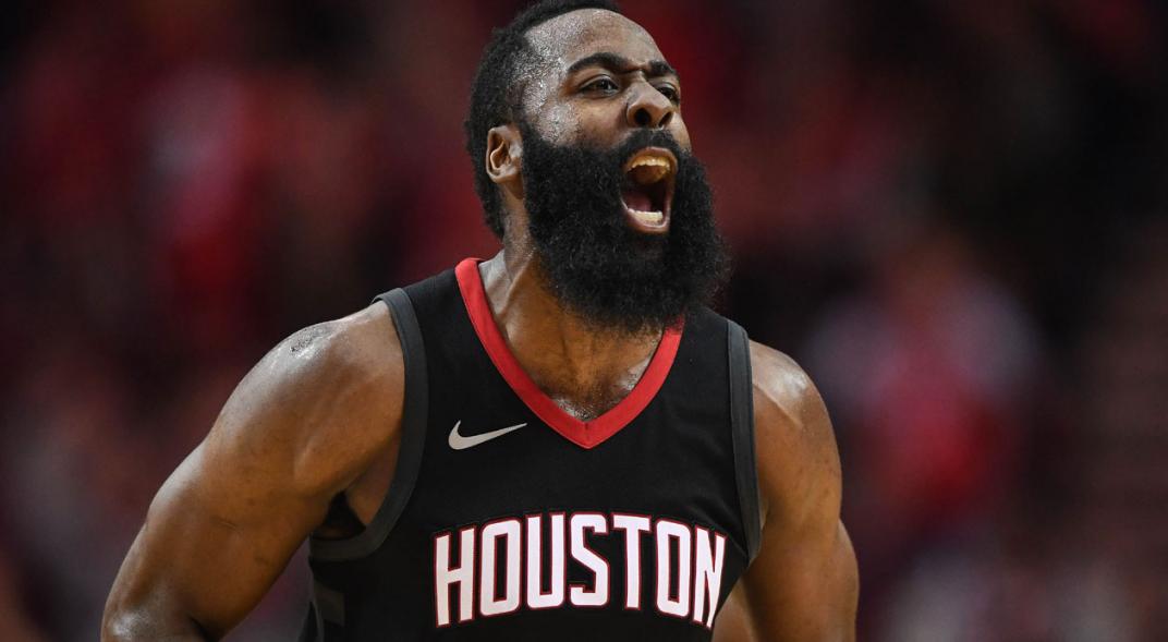 Houston Rockets a semifinales de conferencia