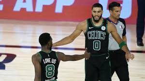 Celtics, a un paso de las finales de conferencia