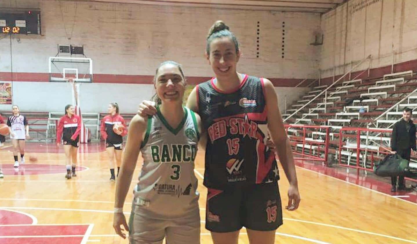 Caras conocidas se destacan en el Torneo Federal Femenino