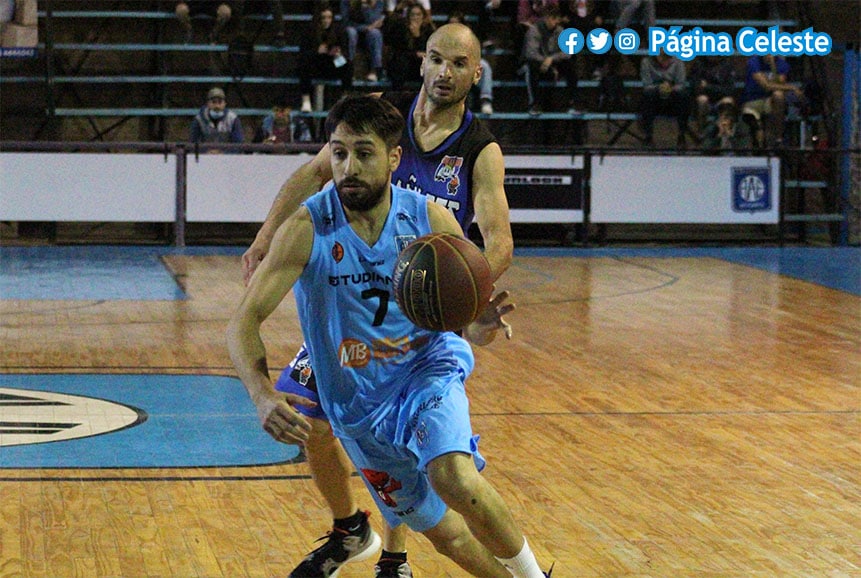 24° Liga Cordobesa: Cayeron Sporting y Estudiantes en el primer juego de octavos de final