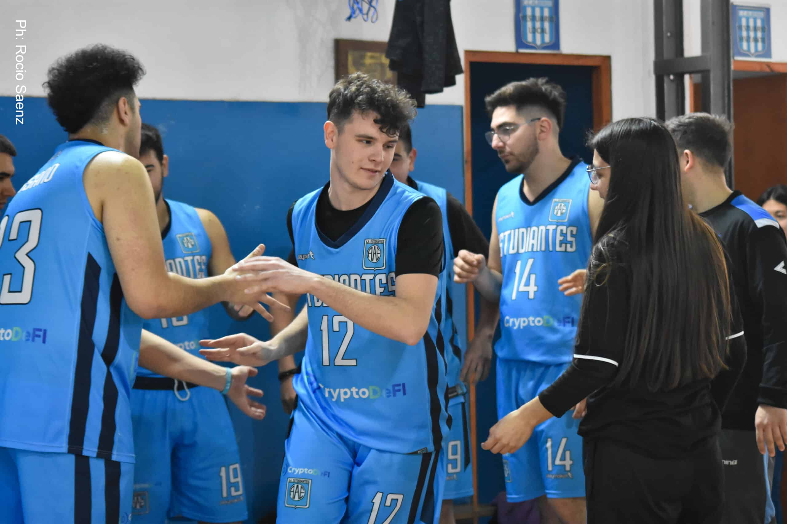 Estudiantes buscará seguir por la senda victoriosa