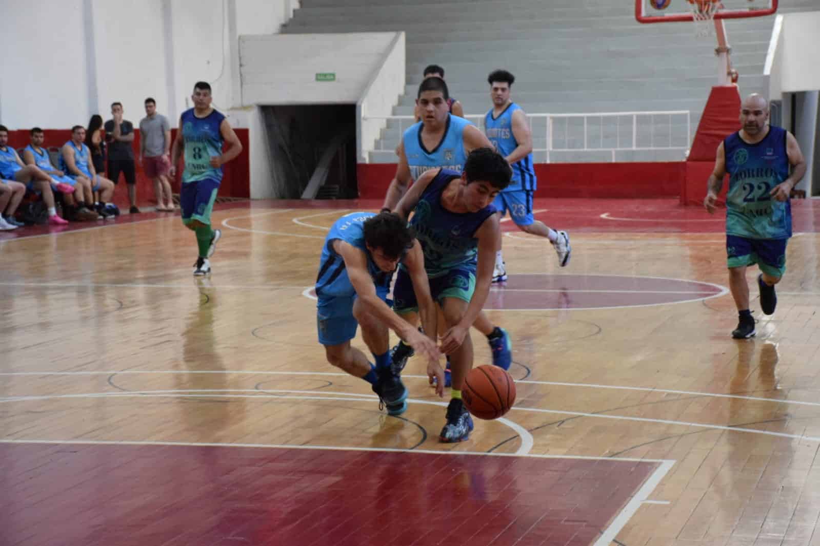 Estudiantes mantiene puntaje perfecto y quedó a un paso de clasificar