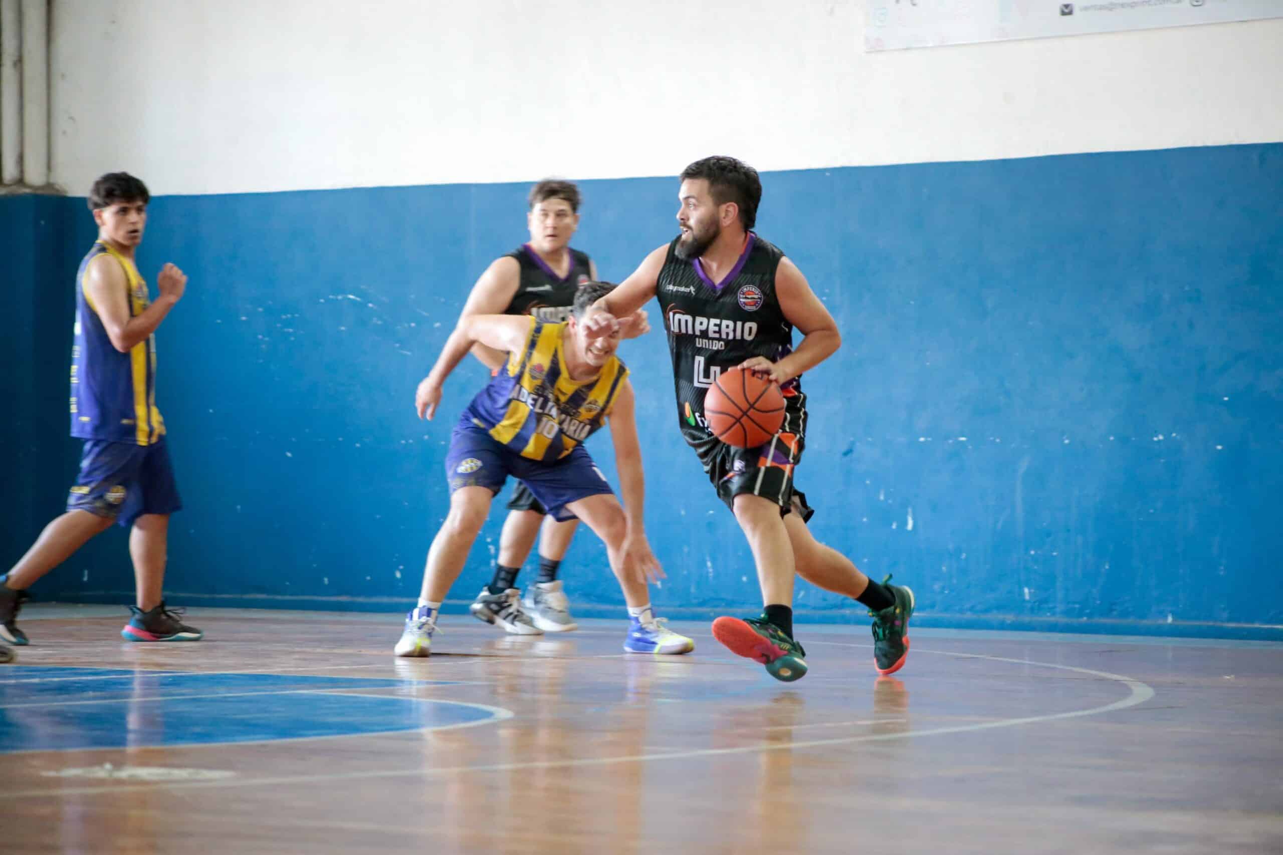 Se disputó la última jornada de la Fase Regular y ya están los cruces de semifinales