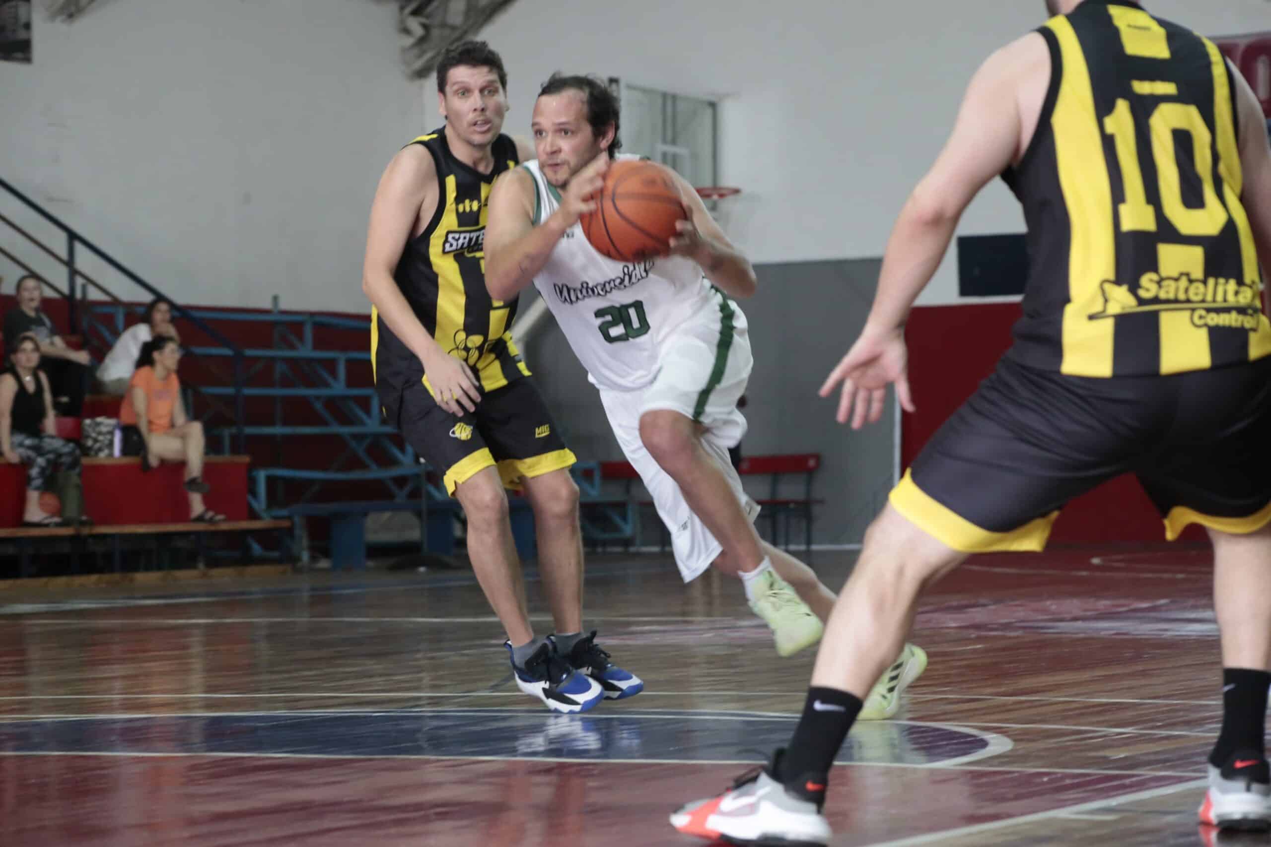 La Zona A completó una Fase Regular apasionante y están definidos los Playoffs