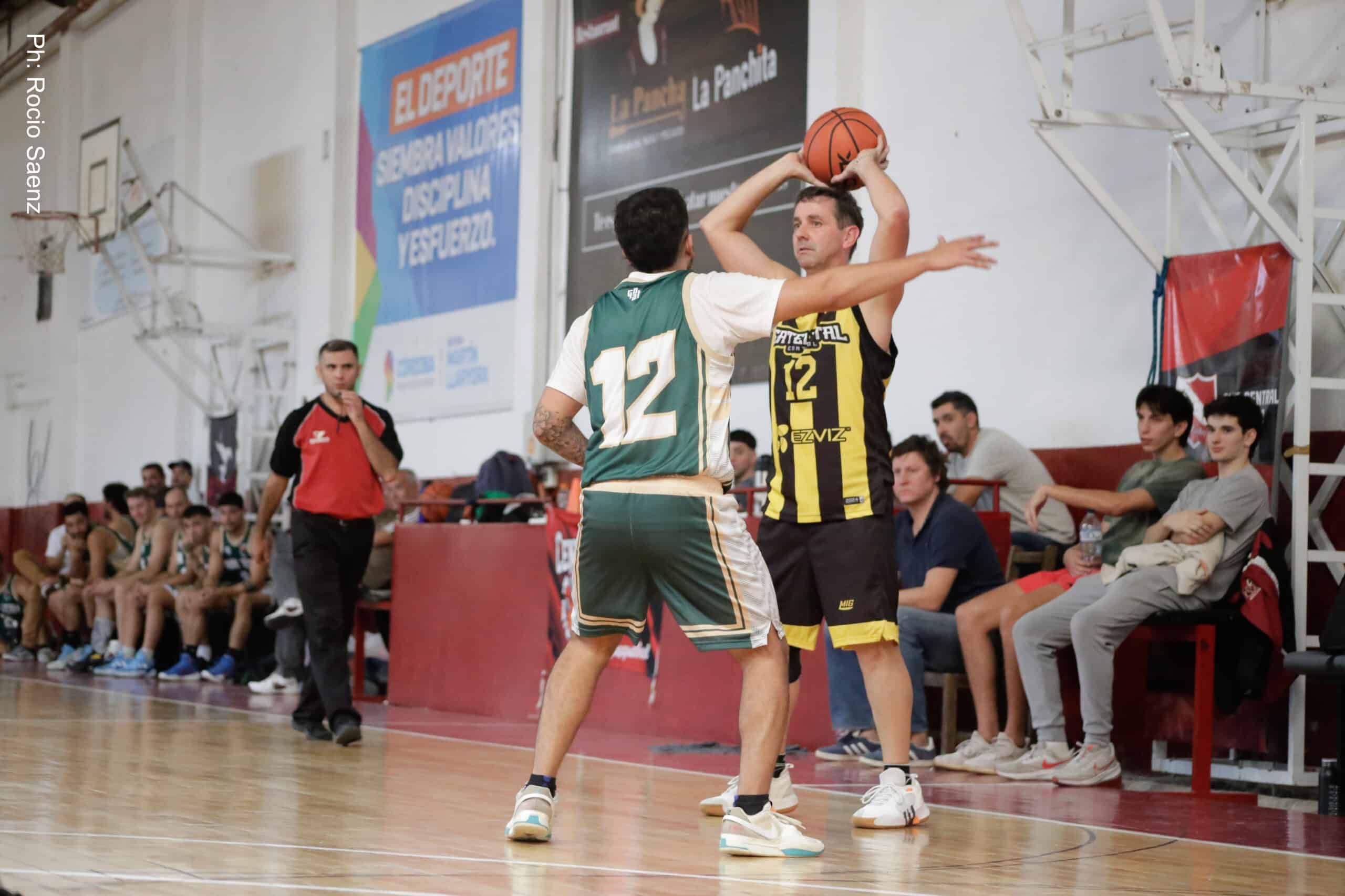Gral. Levalle recibe a la Superliga para la cuarta fecha de la Zona B