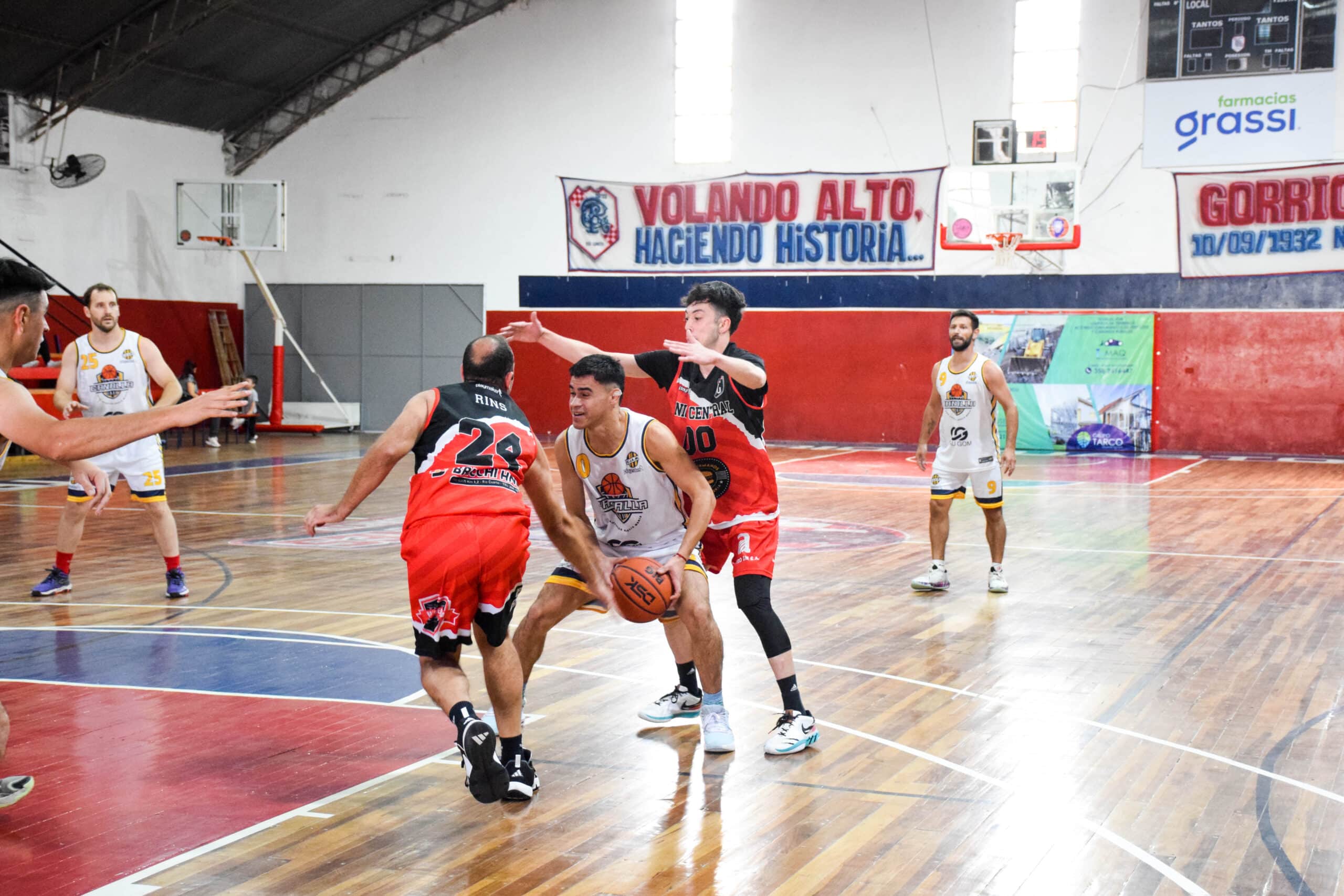 Zona A: La séptima fecha definirá a los primeros clasificados a semifinales