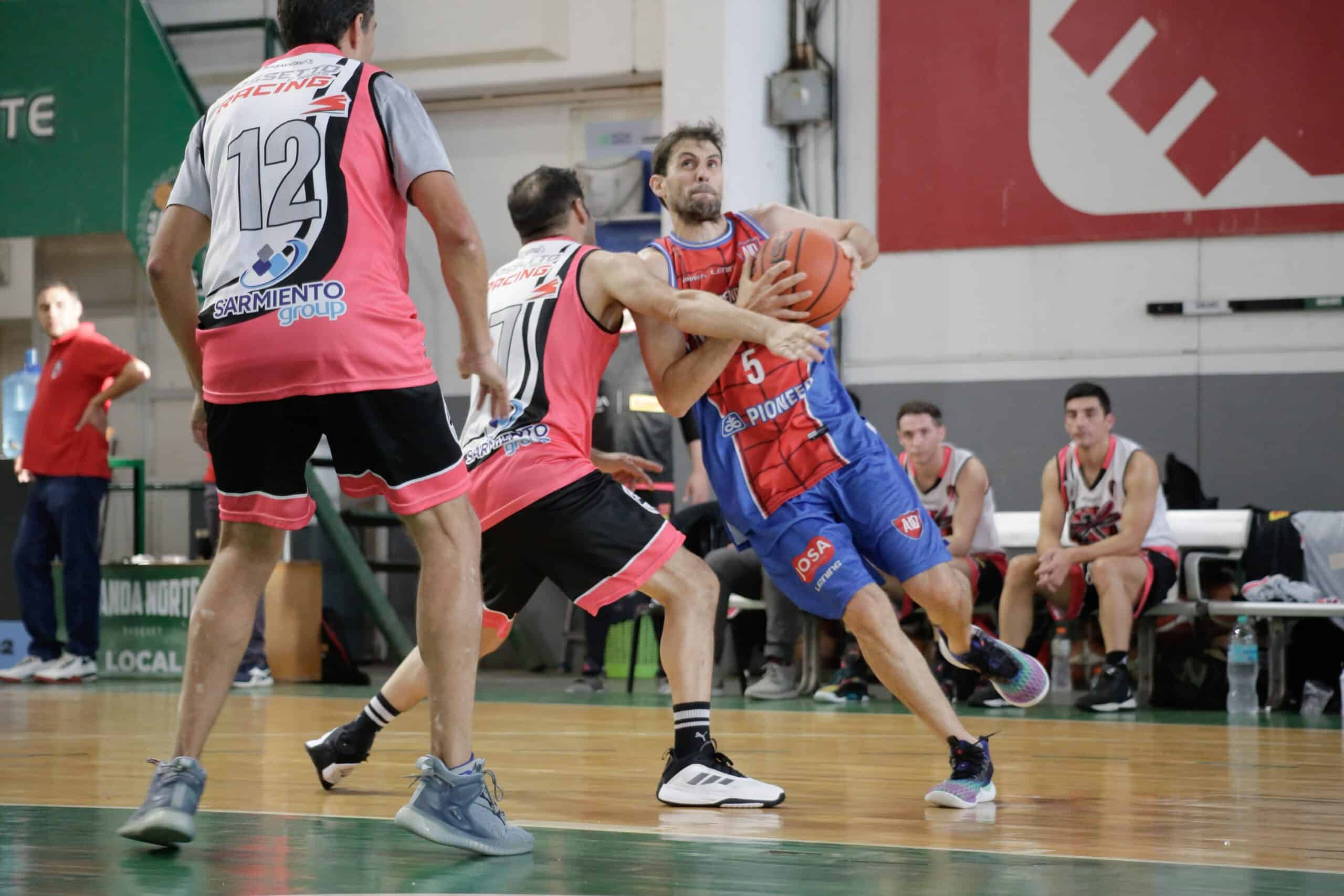 Zona B: Tras la sexta fecha, dos equipos sacaron boleto a los playoffs