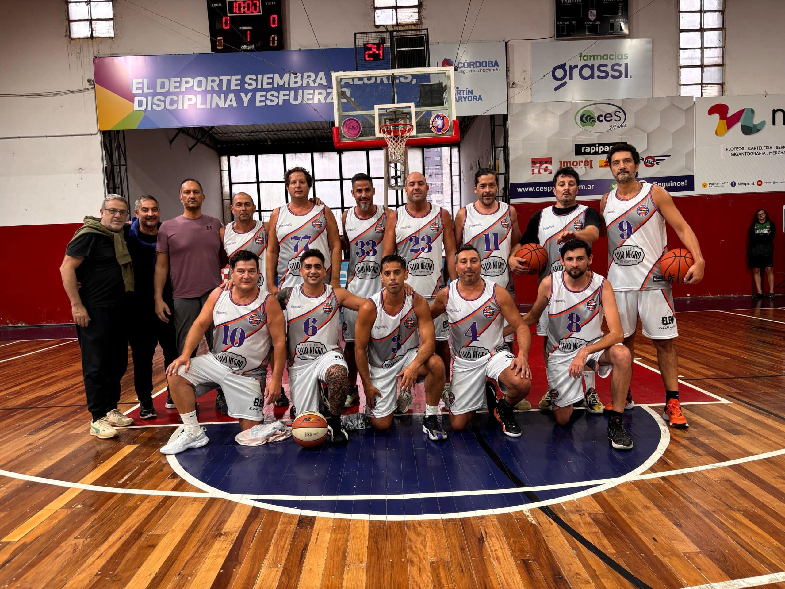 Camino a semifinales – Zona A: Imperio Unido