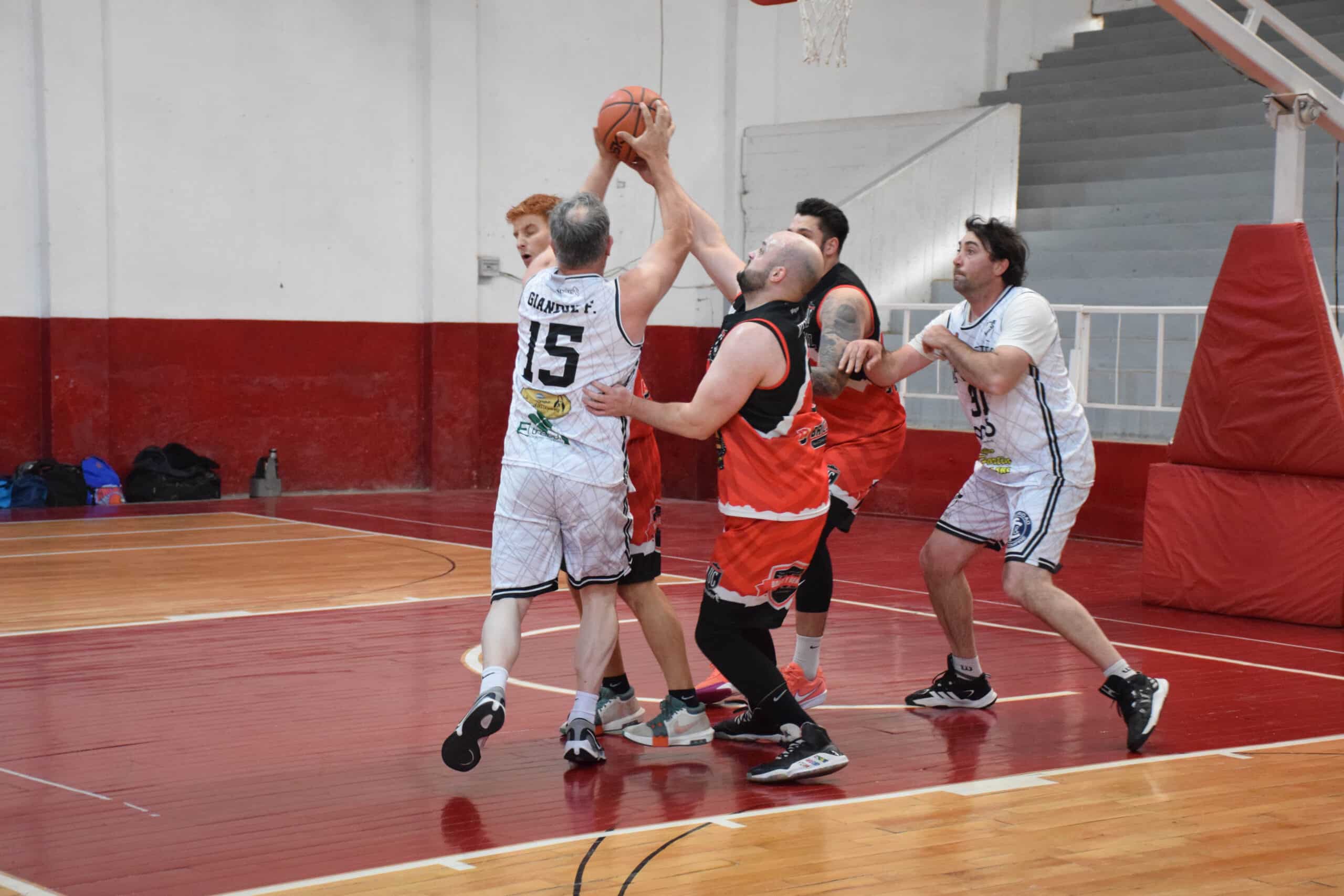 Zona A: Grandes partidos para la penúltima fecha de la Fase Regular