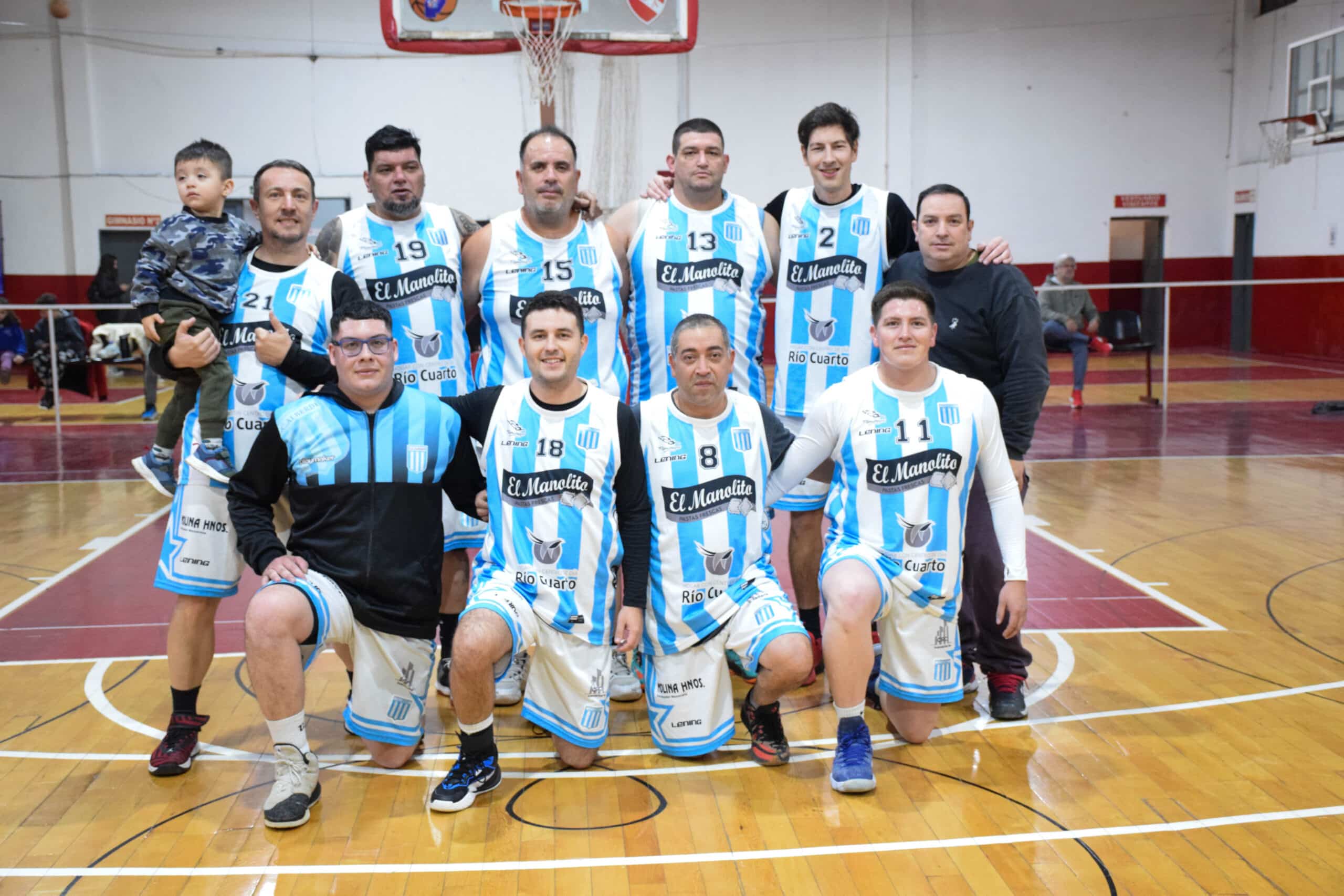 Alberdi quiere cerrar el semestre con su primer triunfo