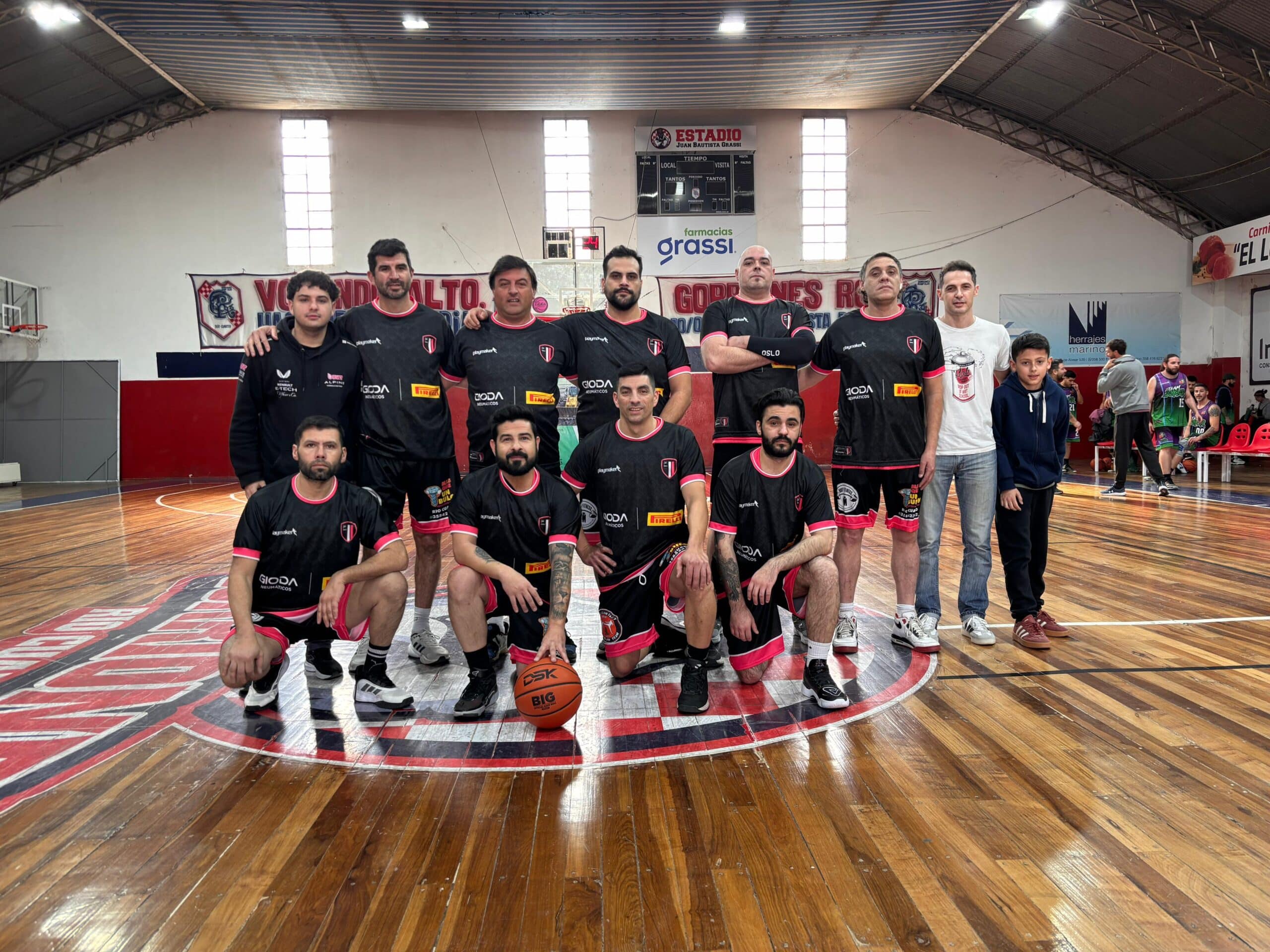 Libélulas va por su primera victoria en el campeonato