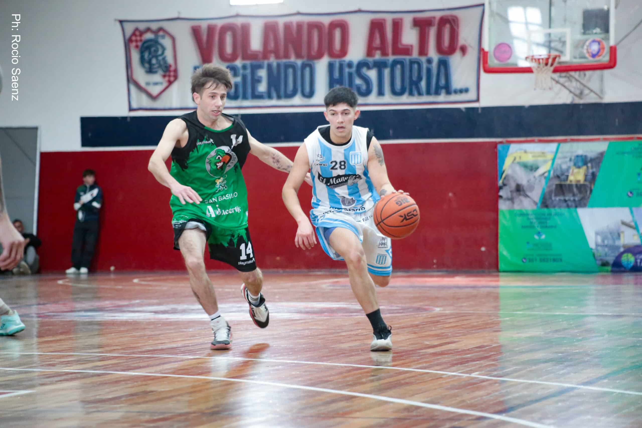 Superliga: Se viene la segunda fecha de la Zona B