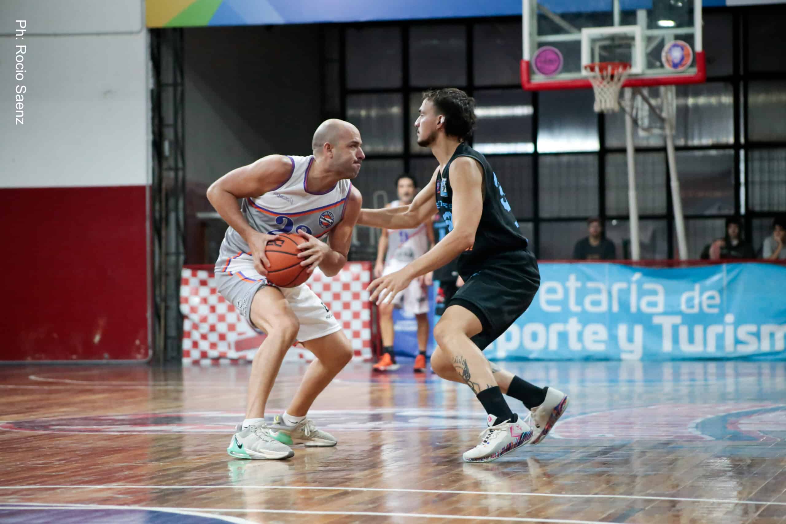 Arranca la actividad de la Zona A en este Torneo Clausura
