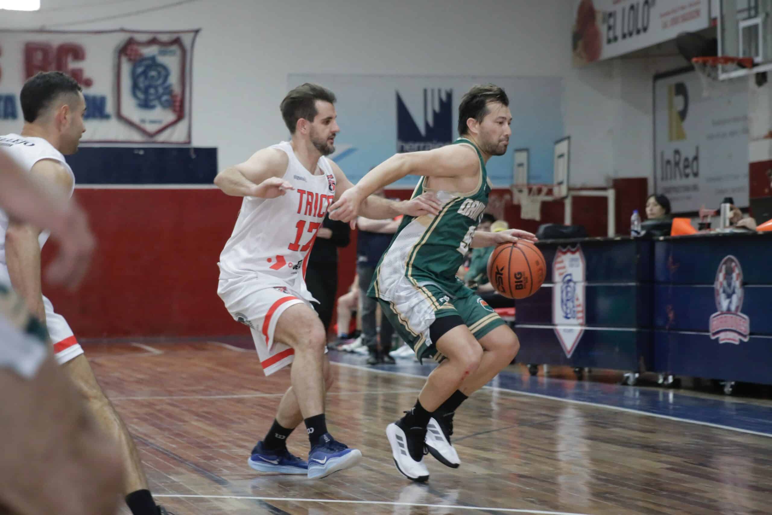 La Zona A tuvo su inicio en el Torneo Clausura