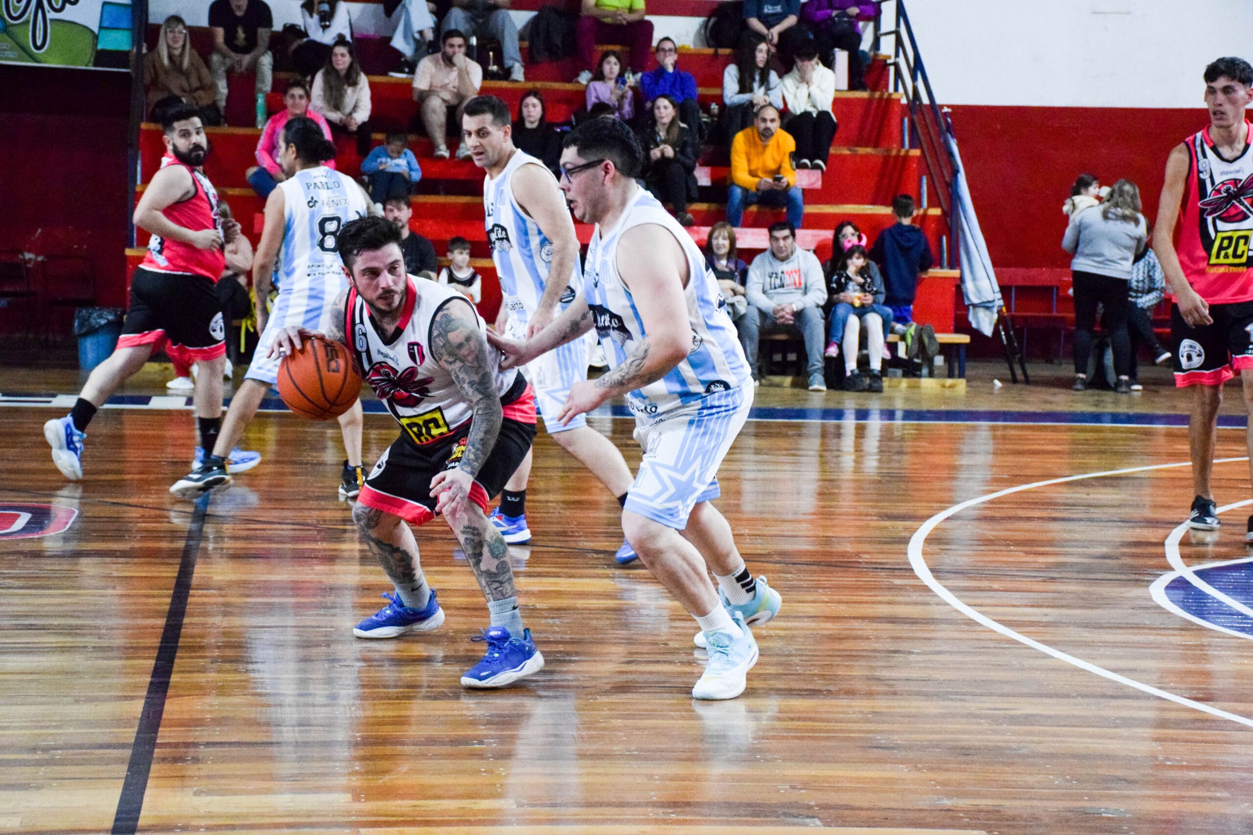 Tercera fecha de la Zona B: expectativa y duelo en la Superliga