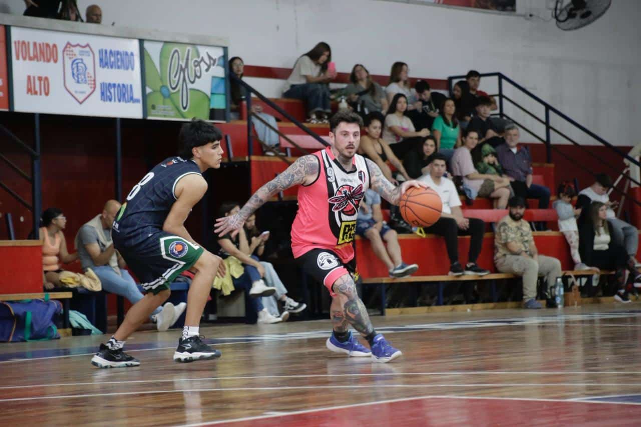 Libélulas logró un triunfazo que motiva al grupo para el cierre de la Fase Regular