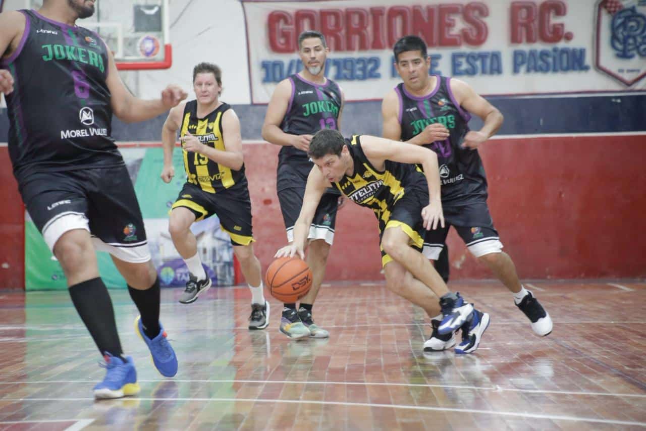 Zona B: Pasó la quinta fecha y se equilibró todo de cara al cierre de la Fase Regular