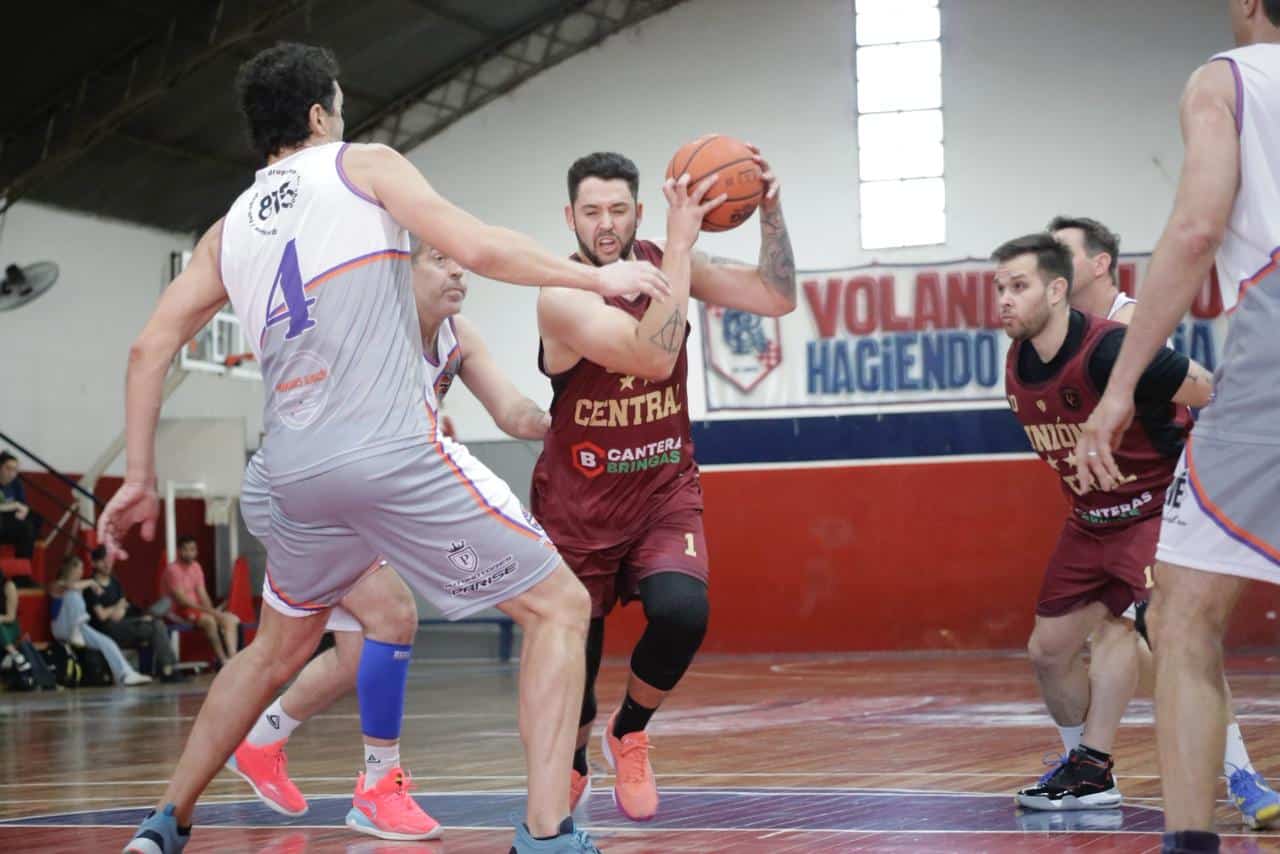 Zona A: se jugó la quinta y la lucha por los Playoffs está que arde