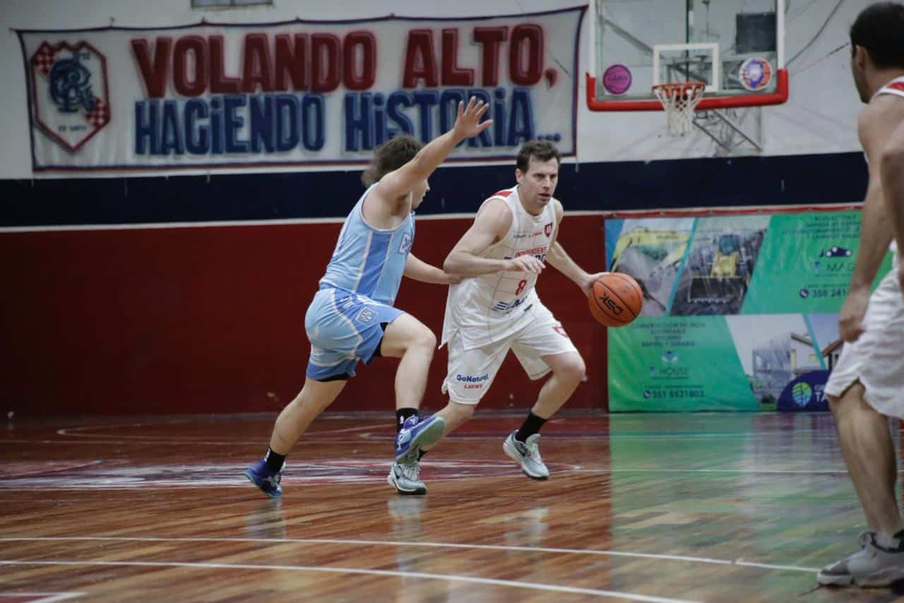 Zona A: Quedaron definidos los cruces de semifinales y los descensos