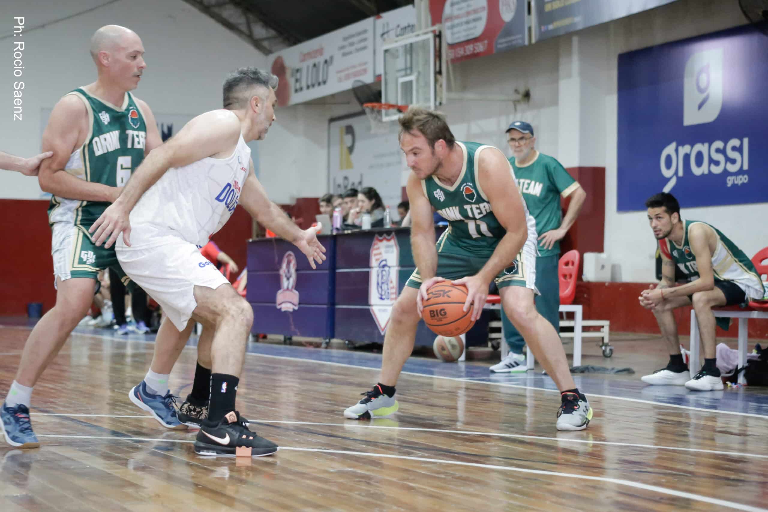 Zona A: La sexta fecha promete emociones y posibles clasificados