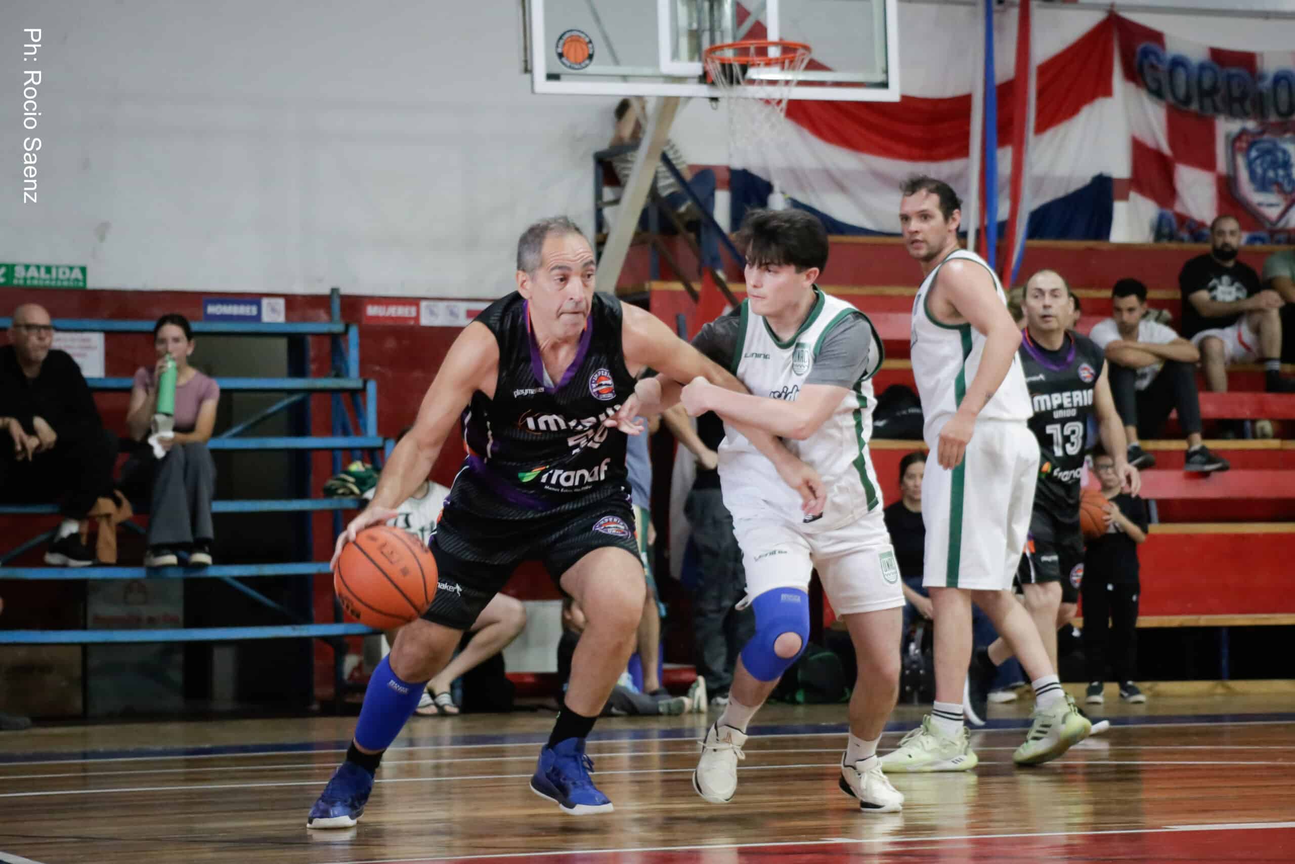 Última fecha decisiva en la Zona A: se definen las posiciones finales