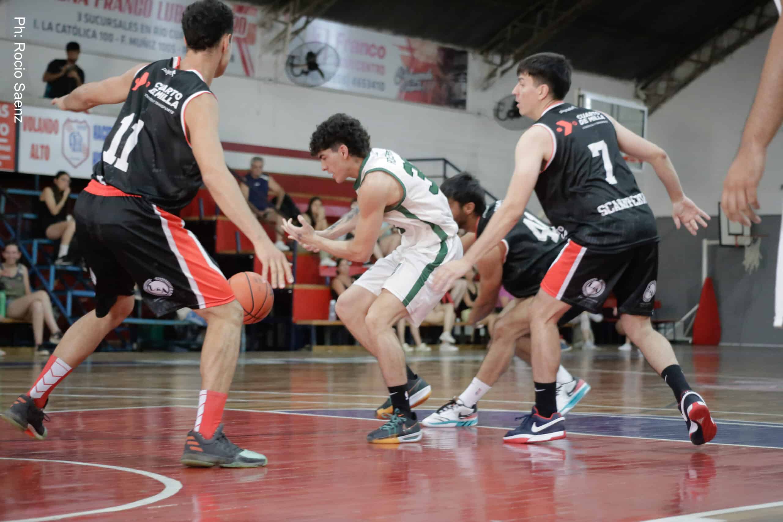 Se vienen las semifinales del Torneo Clausura de la Superliga