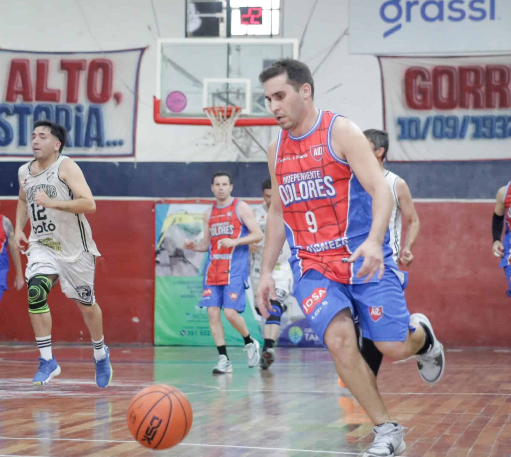 Independiente Dolores va por todo en su última chance por la permanencia