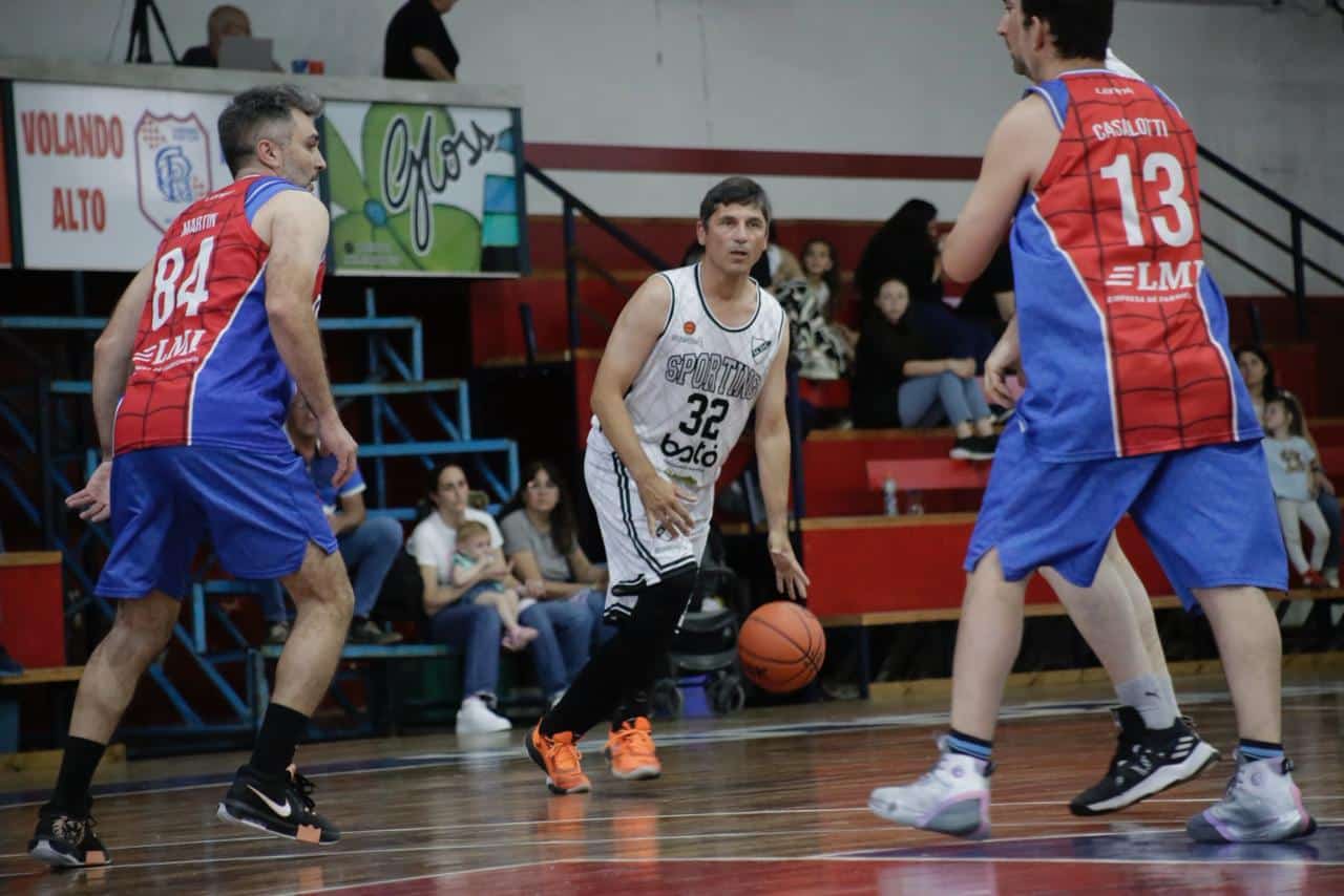 Zona A: Se disputó la sexta fecha y ya hay tres clasificados