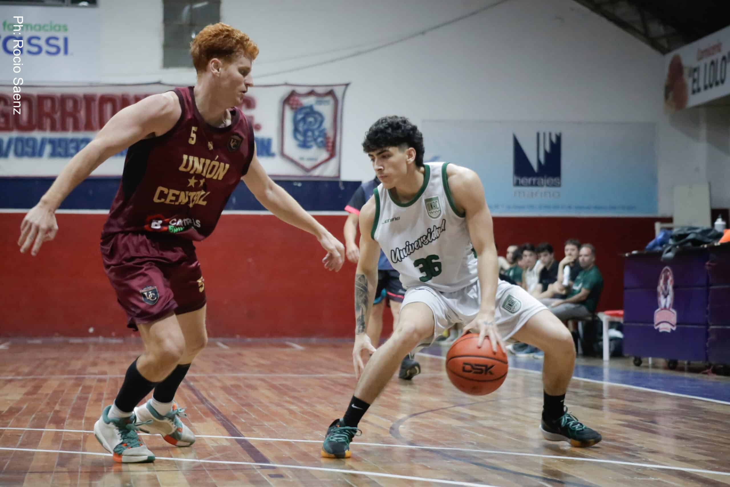 Se define el Torneo Clausura 2025 de la Superliga