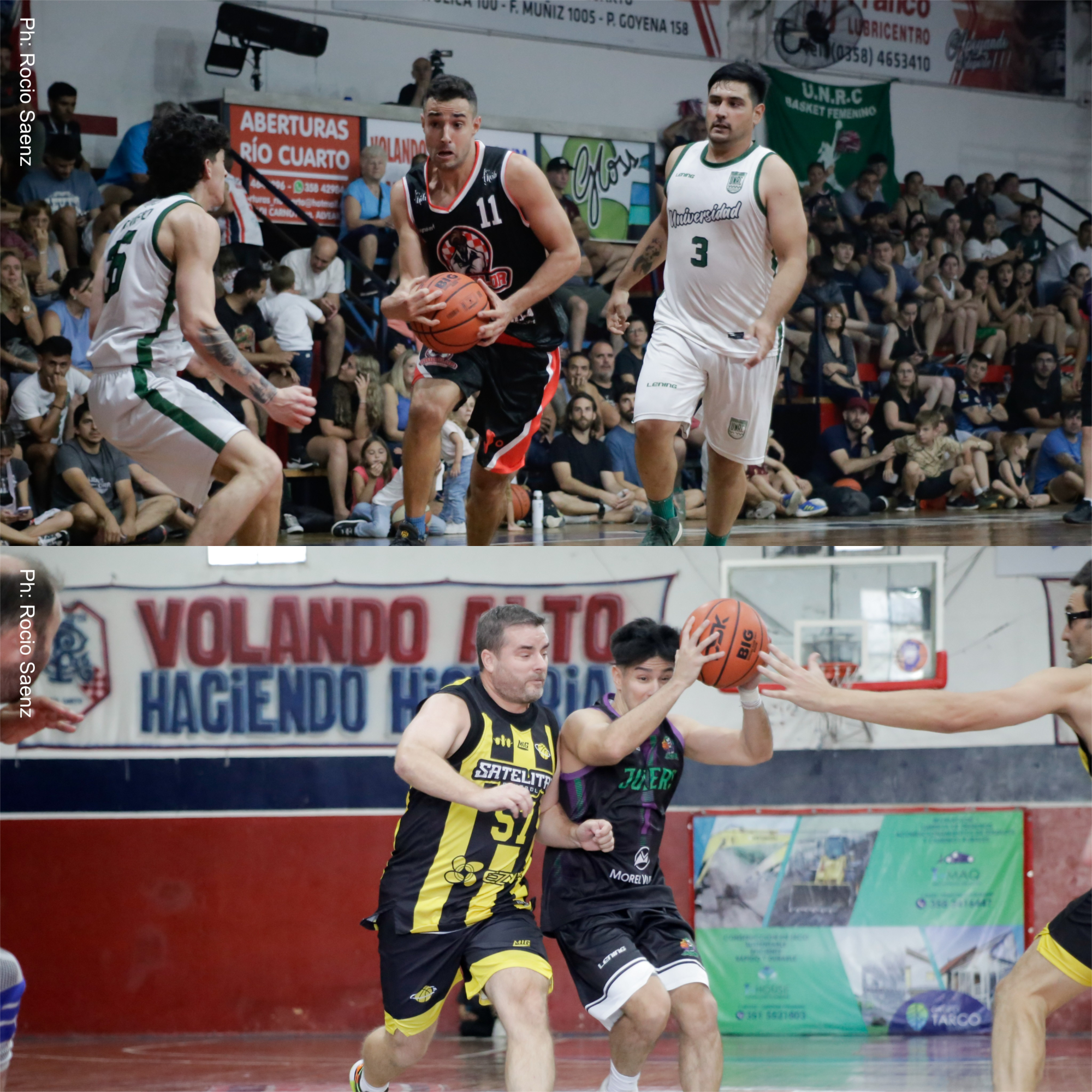 Así les fue a los mejores equipos del Torneo Clausura