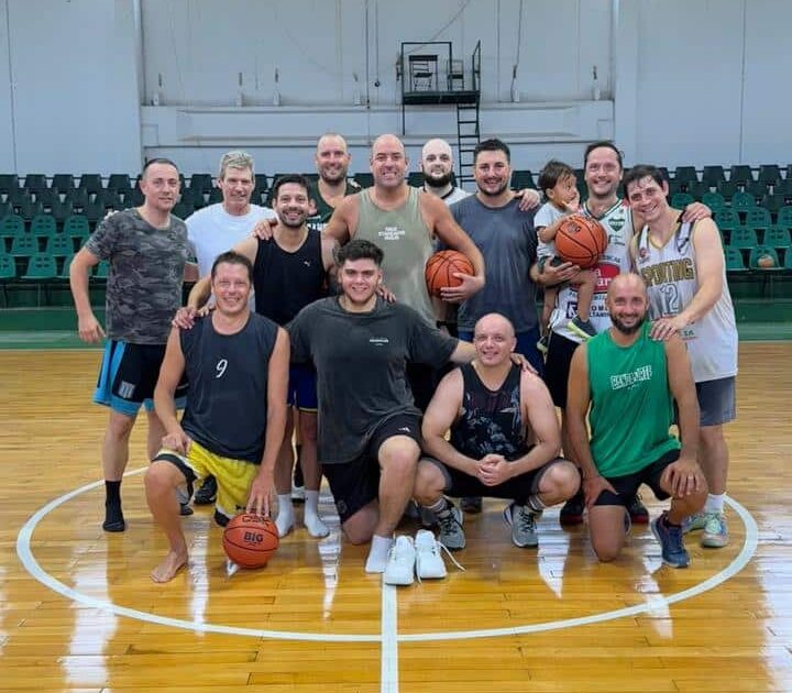 Banda Norte llega a la Superliga con el objetivo de consolidarse en el certamen