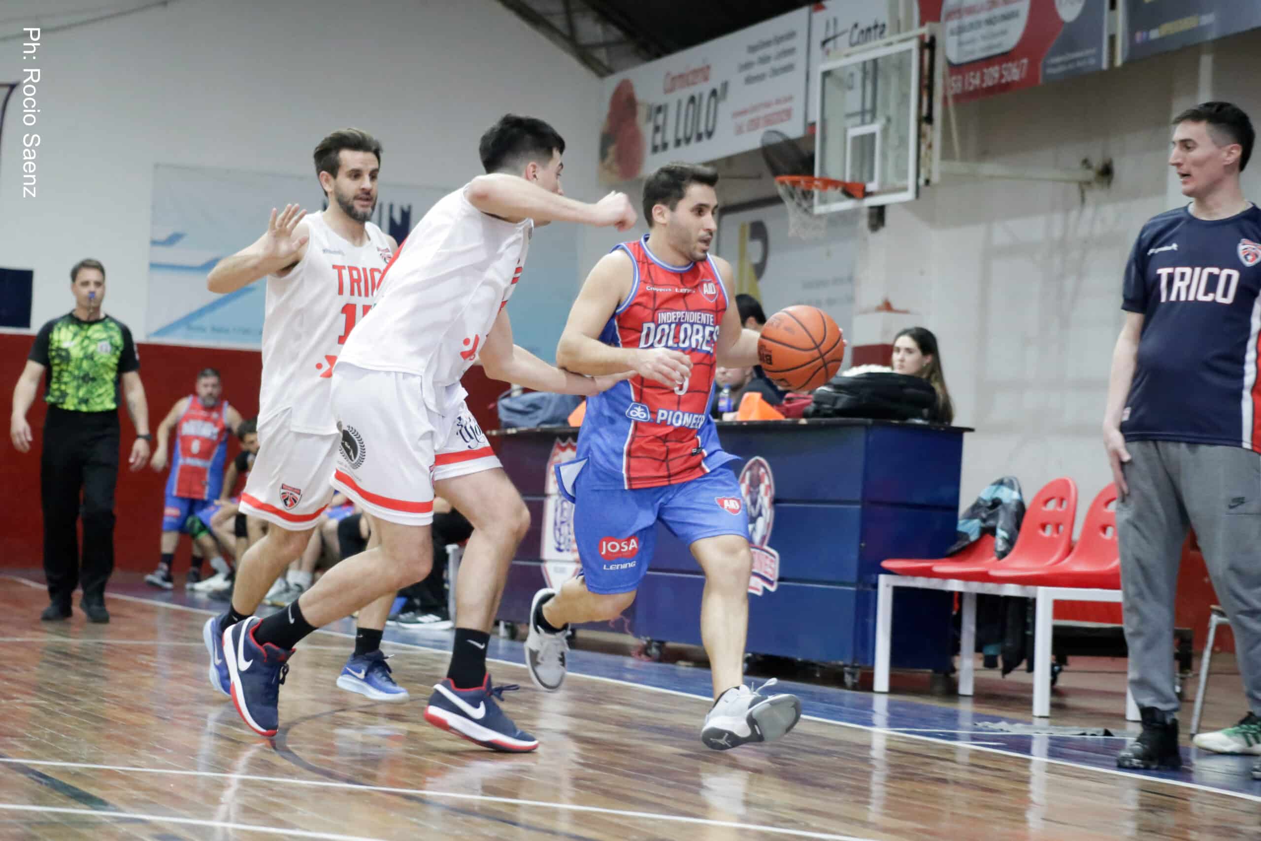 Así se juega la Fecha 1 de la Zona A de la Superliga