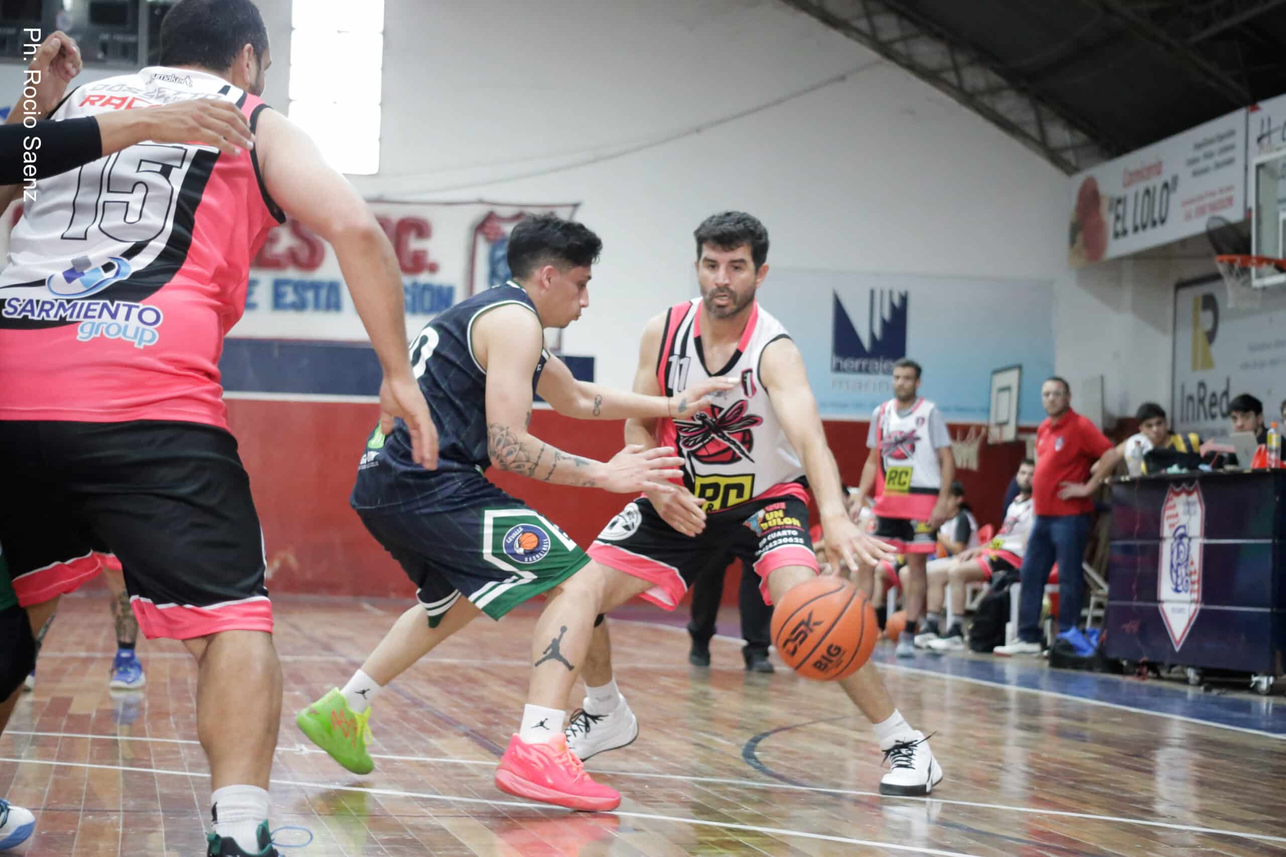 Ya están las zonas y el fixture del Torneo Apertura 2026