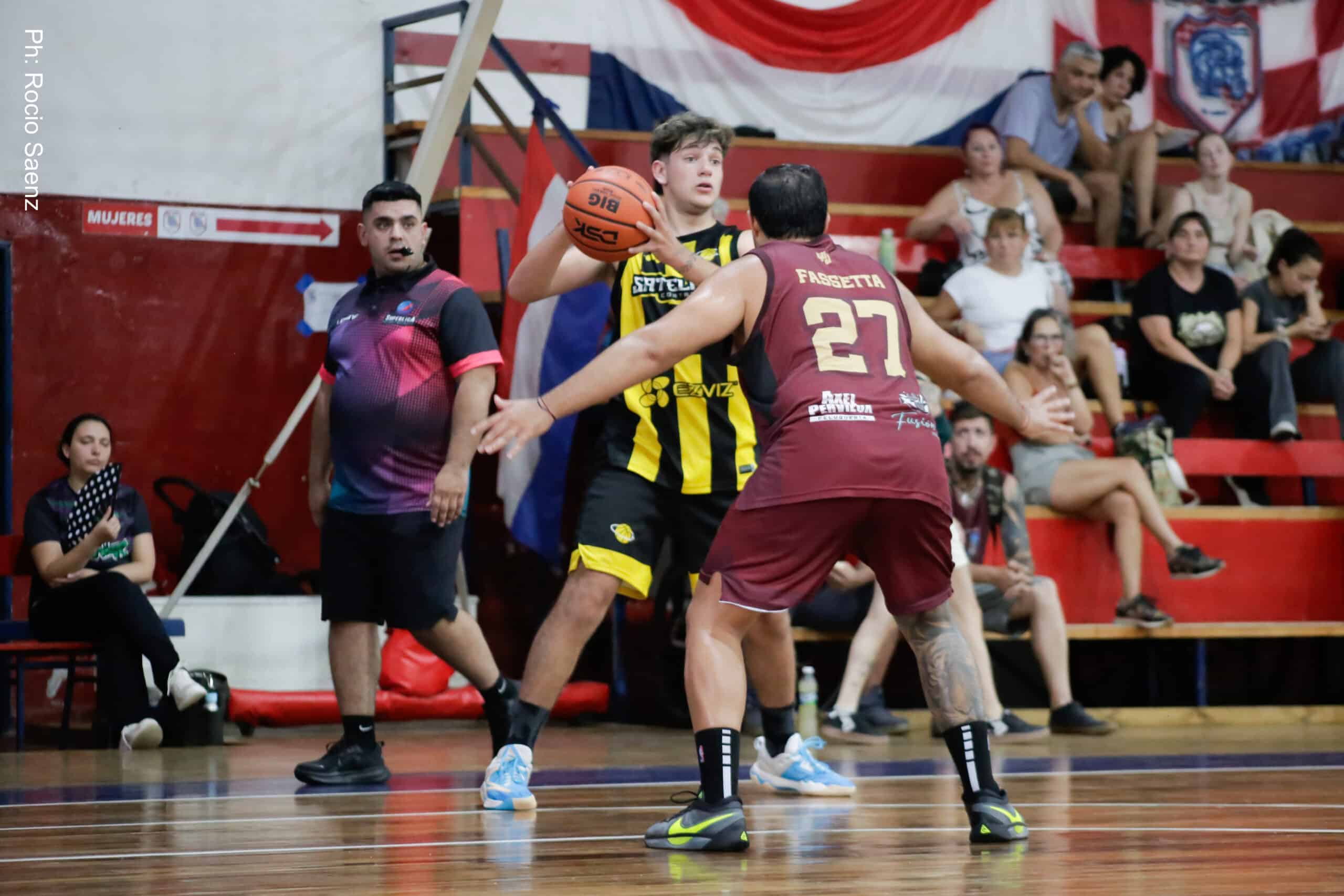 Comienza el Torneo Clausura 2026 de la Superliga