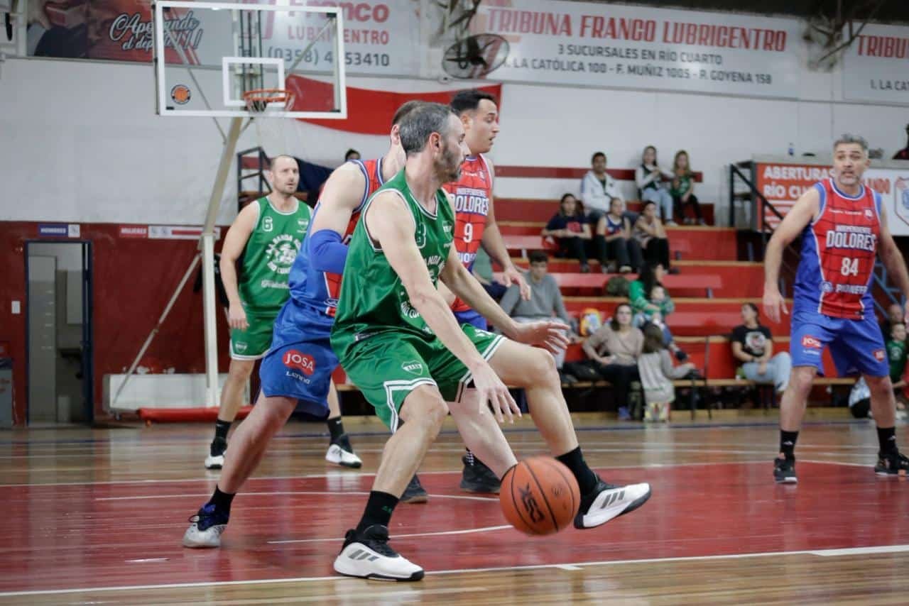La Zona A avanza en el Torneo Clausura