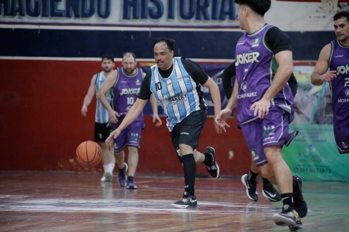 Nueva jornada y mucha paridad en la Zona B
