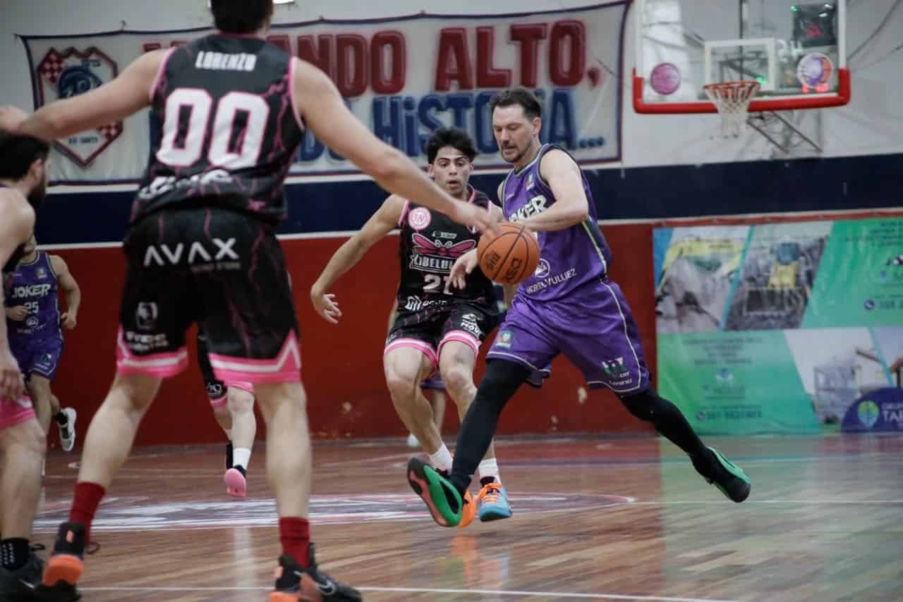 Zona B: Tras la 6° fecha, comienza la recta final del torneo